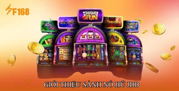 Nổ hũ f168 - Lựa chọn quay hũ được nhiều người chơi image2