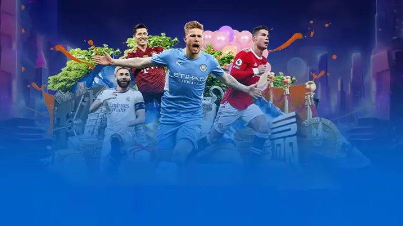 Hướng dẫn cách đặt kèo tài xỉu tỷ trong bóng đá tại nhà cái uy tín image2