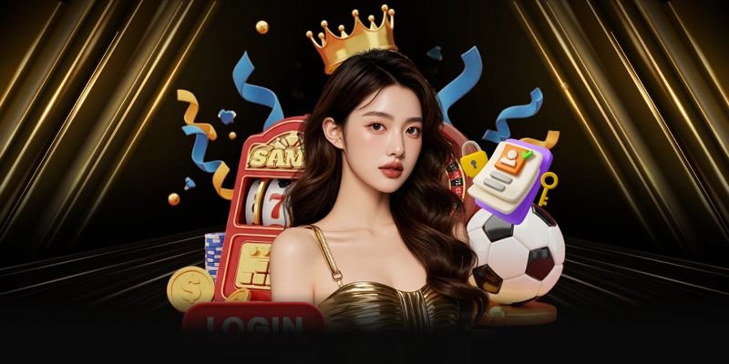 Đăng nhập - 789club đăng nhập nhanh chóng, bảo vệ tài khoản hiệu quả image3