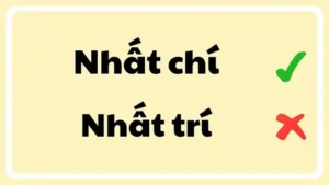 Top 5 Phương Pháp Đạt Nhất Trí Hay Nhất Chí Trong Cuộc Sống Hiện Đại