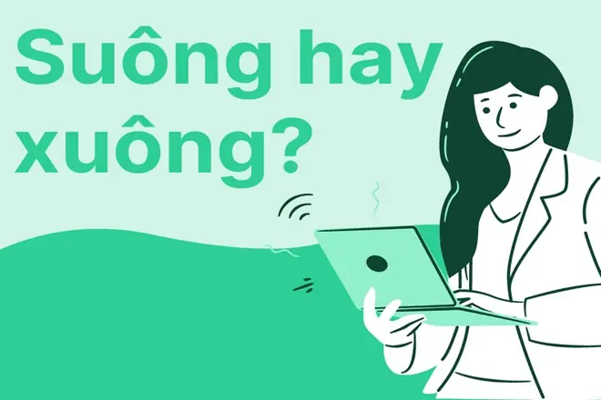 Nói Suông Hay Xuông Là Gì? Phân Tích Ý Nghĩa Ứng Dụng Trong Giao Tiếp