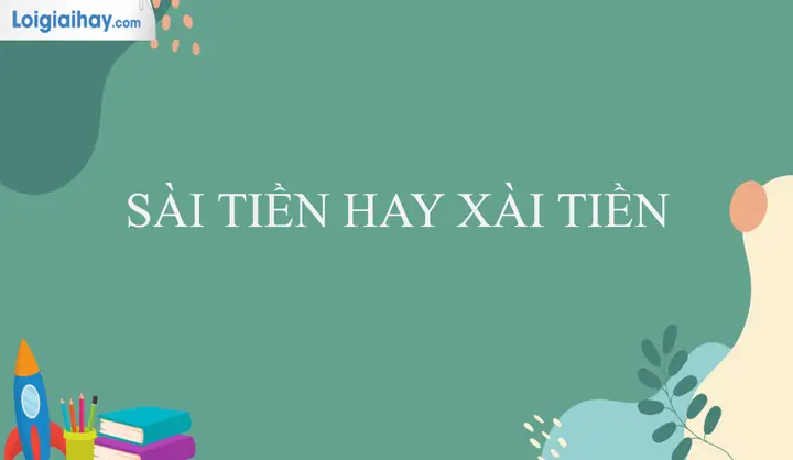 Sài Tiền Hay Xài Tiền: Phân Tích Chi Tiết Về Cách Quản Lý Tài Chính