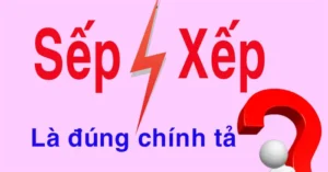 Sếp Hay Xếp: So Sánh Chi Tiết Vai Trò & Sự Lựa Chọn