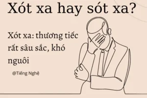 Xót Xa Là Gì? Top 5 Cuốn Sách Giúp Bạn Chữa Lành Cảm Xúc Này