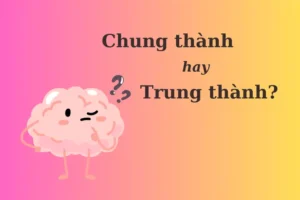 Trung Thành Hay Chung Thành: Bí Quyết Phân Biệt Và Cách Dùng Đúng