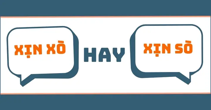 Xịn Sò Hay Xịn Xò? Đánh Giá Chi Tiết Và Hướng Dẫn Dùng Đúng Xịn Sò Hay Xịn Xò? Đánh Giá Chi Tiết Và Hướng Dẫn Dùng Đúng
