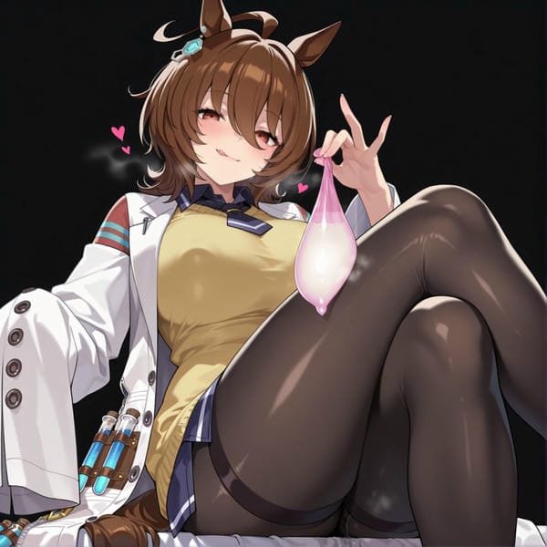 Chiêm ngưỡng 87+ ảnh Agnes Tachyon r34 doggy mông cong phê Ảnh Agnes Tachyon R34 ngực lộ hoàn toàn