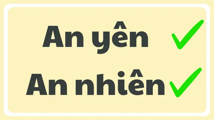 An Nhiên Hay An Yên: So Sánh 5 Phương Pháp Đạt Trạng Thái Tâm Thần Bình An An Nhiên Hay An Yên: So Sánh 5 Phương Pháp Đạt Trạng Thái Tâm Thần Bình An