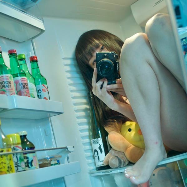Ảnh Yuna Tamago Sex cosplay gợi tình
