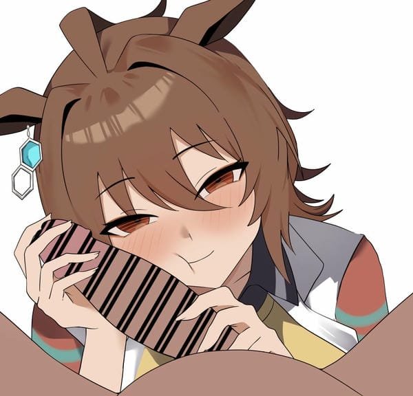 ảnh agnes tachyon r34 16