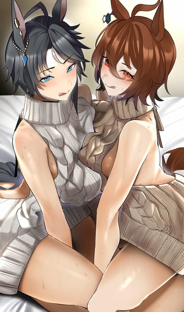 ảnh agnes tachyon r34 30