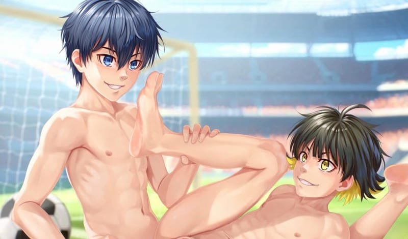 ảnh blue lock r34 39