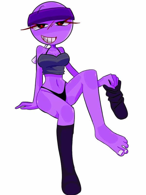 ảnh dandy world r34 30