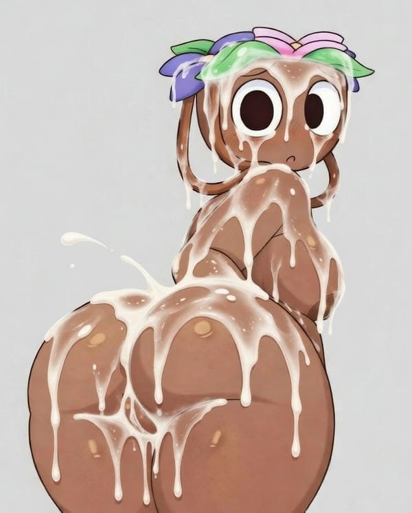 ảnh dandy world r34 5