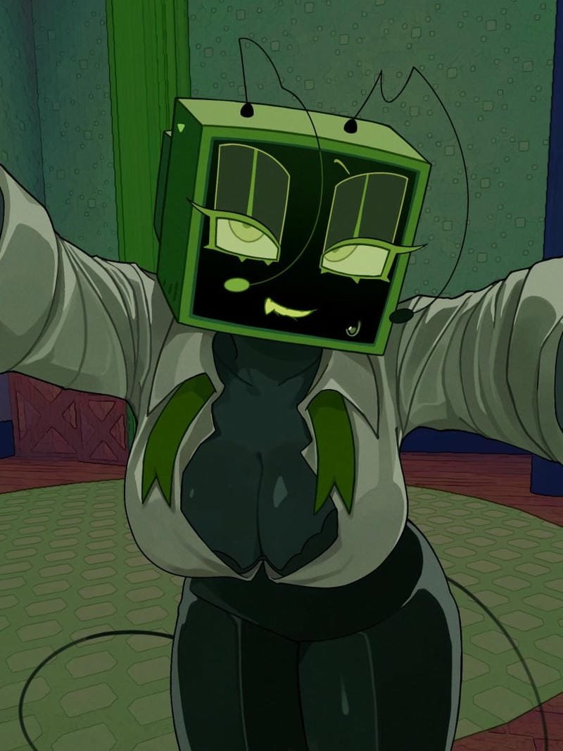 ảnh dandy’s world r34 11