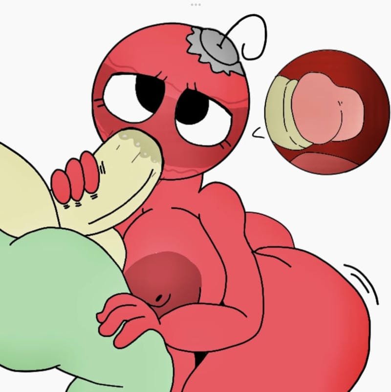 ảnh dandy’s world r34 18