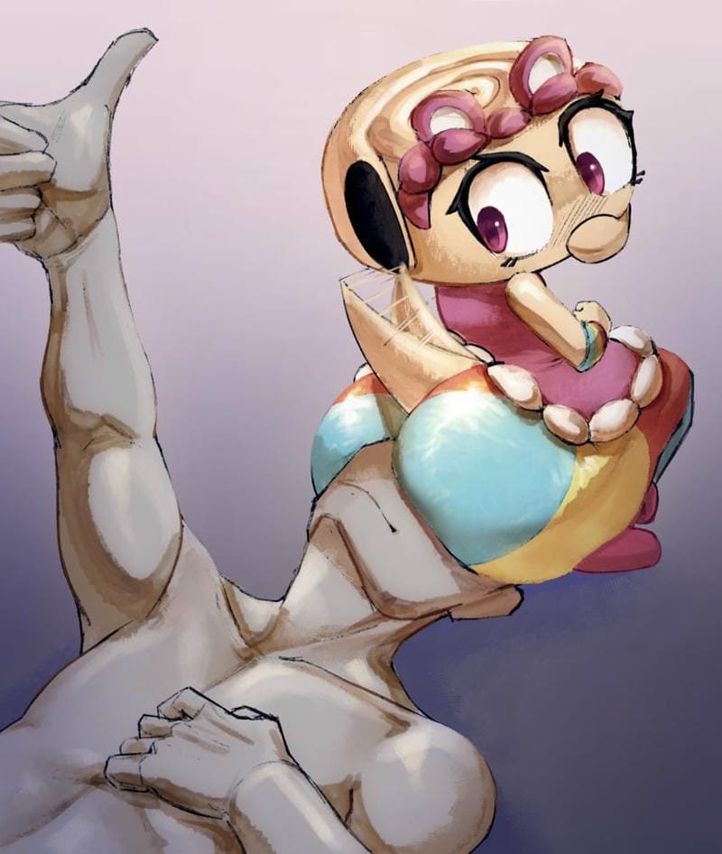 ảnh dandy’s world r34 32