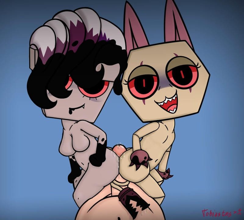 ảnh dandy’s world r34 8