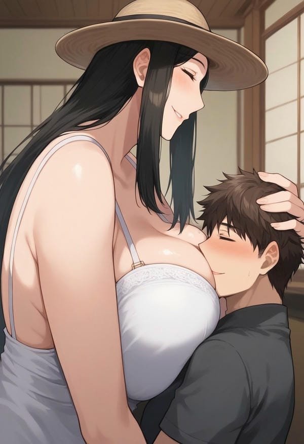 ảnh hachishakusama r34 11