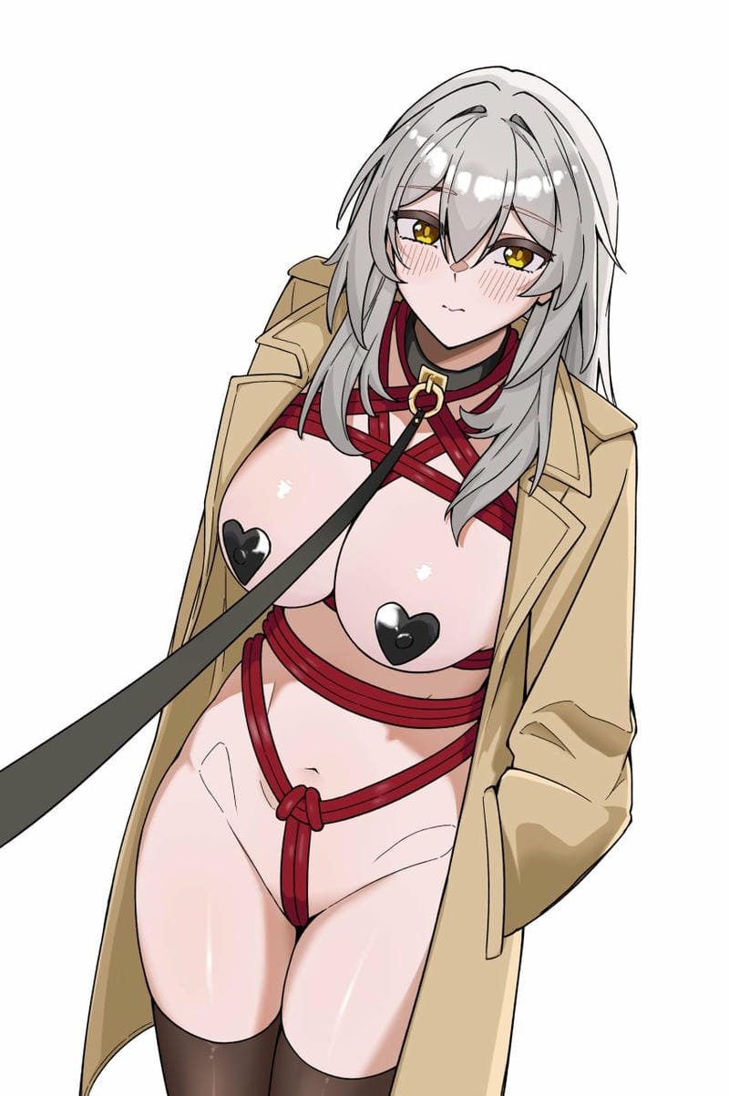 ảnh honkai star rail r34 17