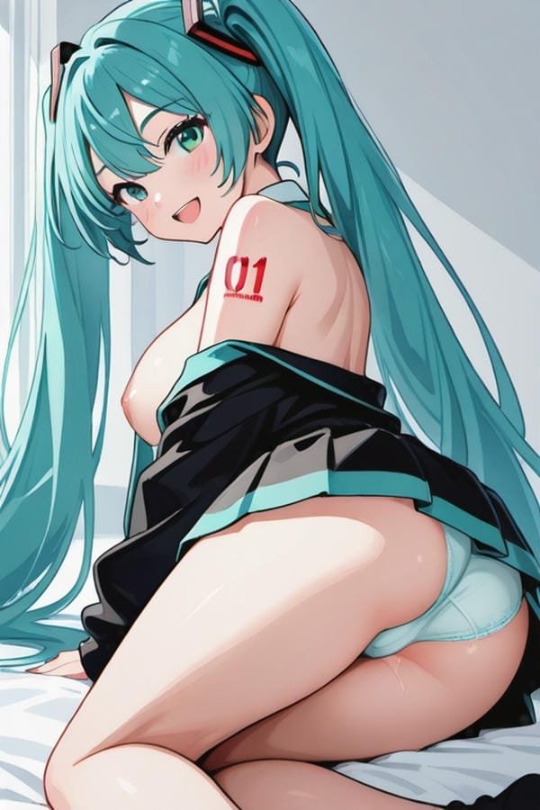 ảnh miku r34 16