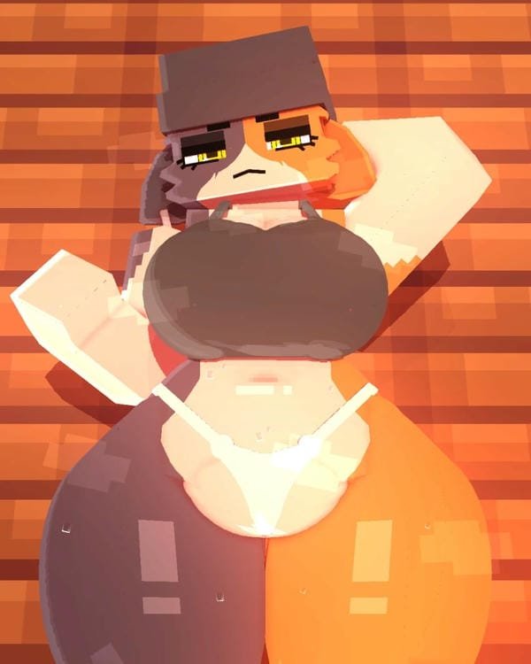 ảnh minecraft r34 10