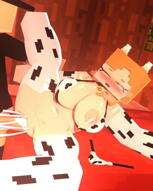 ảnh minecraft r34 23