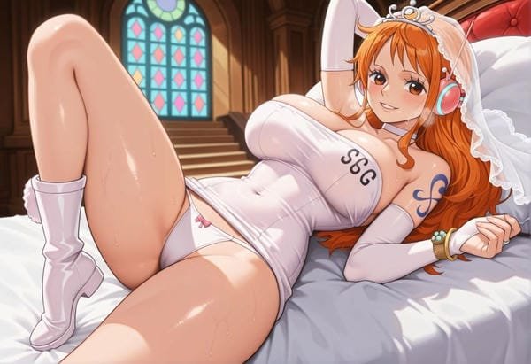 ảnh nami r34 14