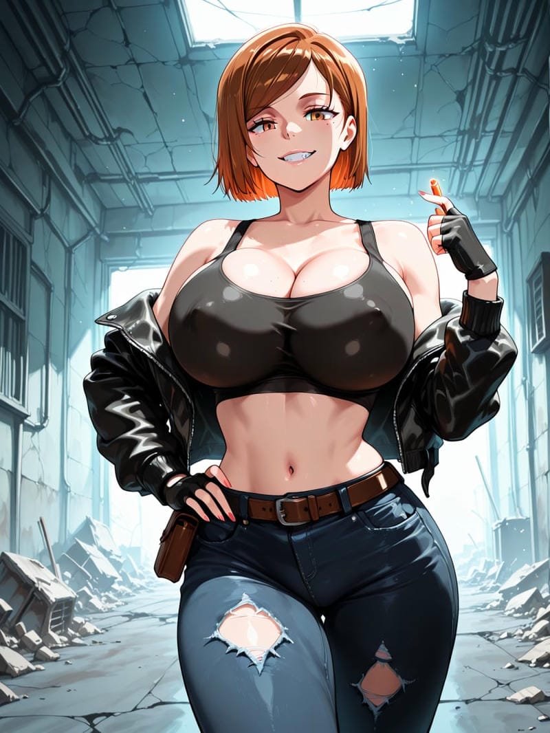 Tải miễn phí 89+ ảnh Nobara r34 train bị đụ công cộng nát lồn ảnh nobara r34 11