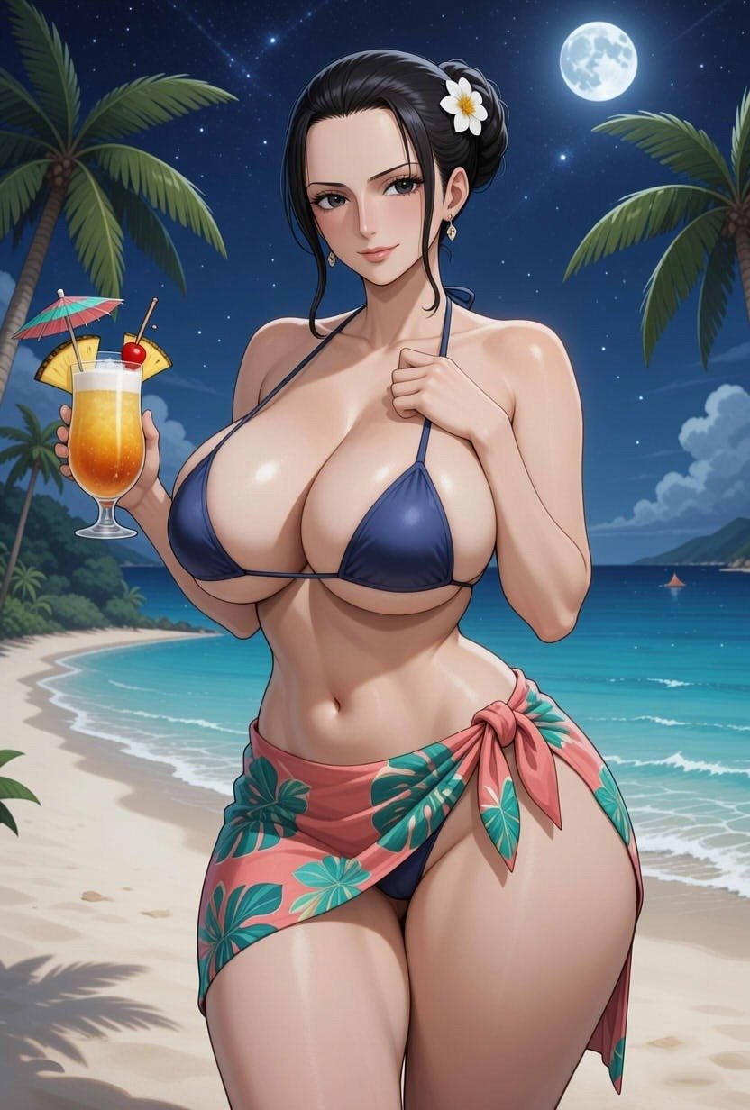 ảnh one piece r34 8