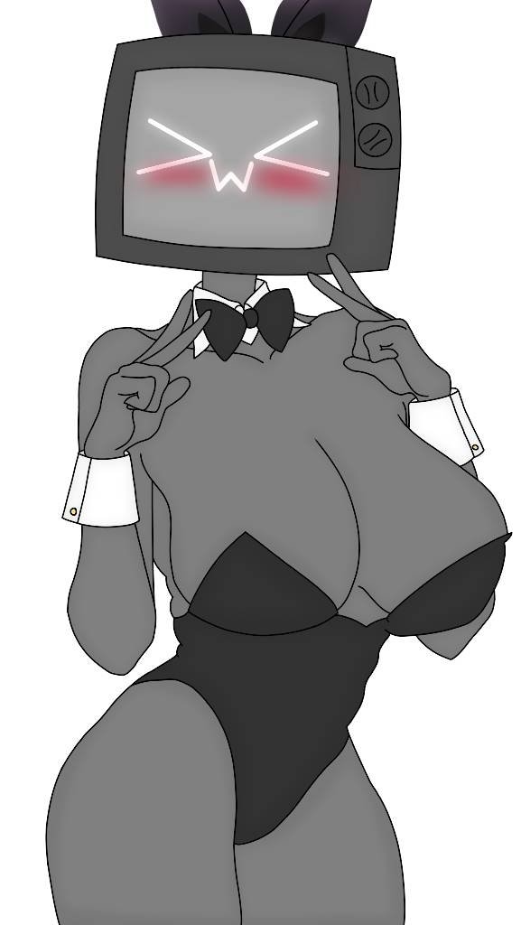 ảnh tv woman r34 14