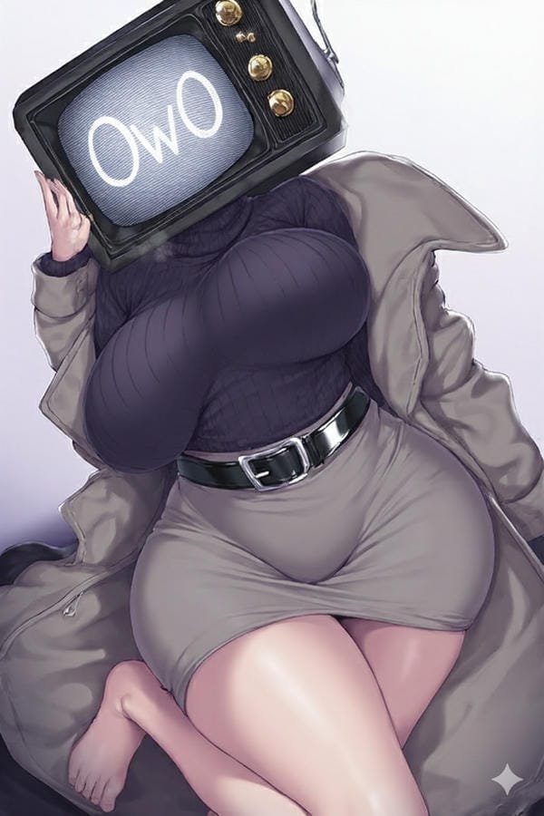 ảnh tv woman r34 18