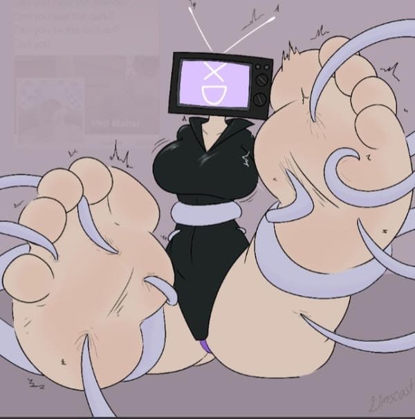 ảnh tv woman r34 3