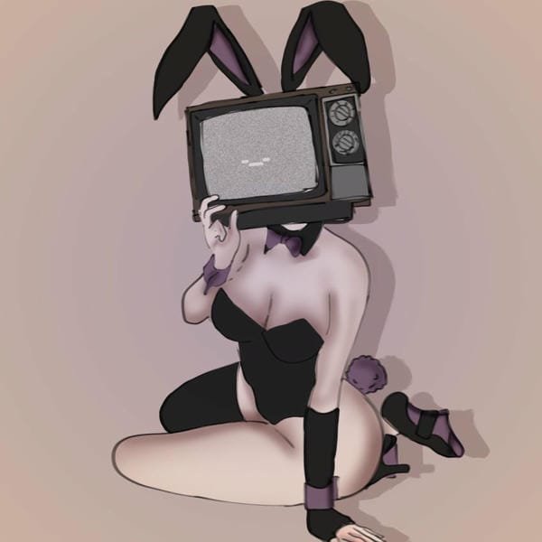 ảnh tv woman r34 33