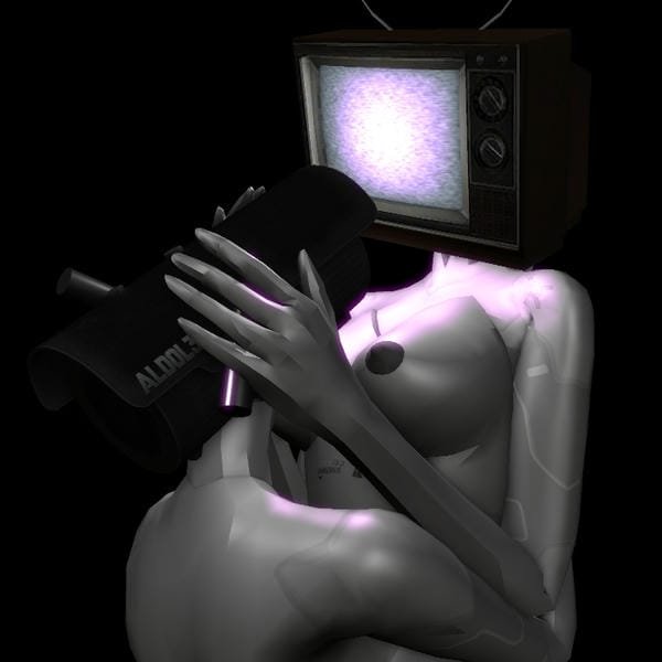 ảnh tv woman r34 7