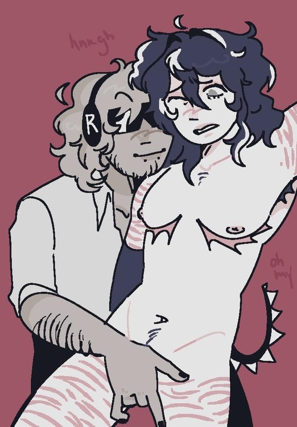 ảnh two time r34 9