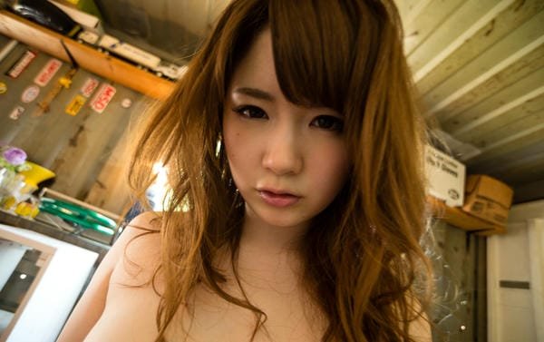 79+ Ảnh Yui Nishikawa Ngực To Dâm Đãng Cặc Cứng Ngắc ảnh yui nishikawa 13