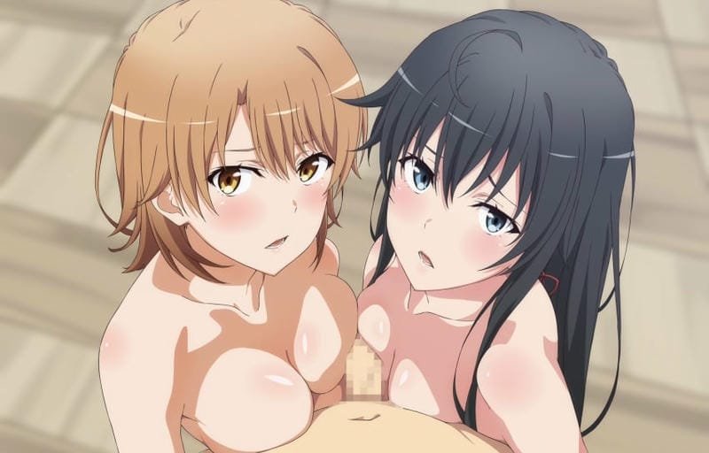 Full 97+ hình ảnh Yuki r34 lồn ướt át địt điên cuồng sướng tê ảnh yuki r34 15