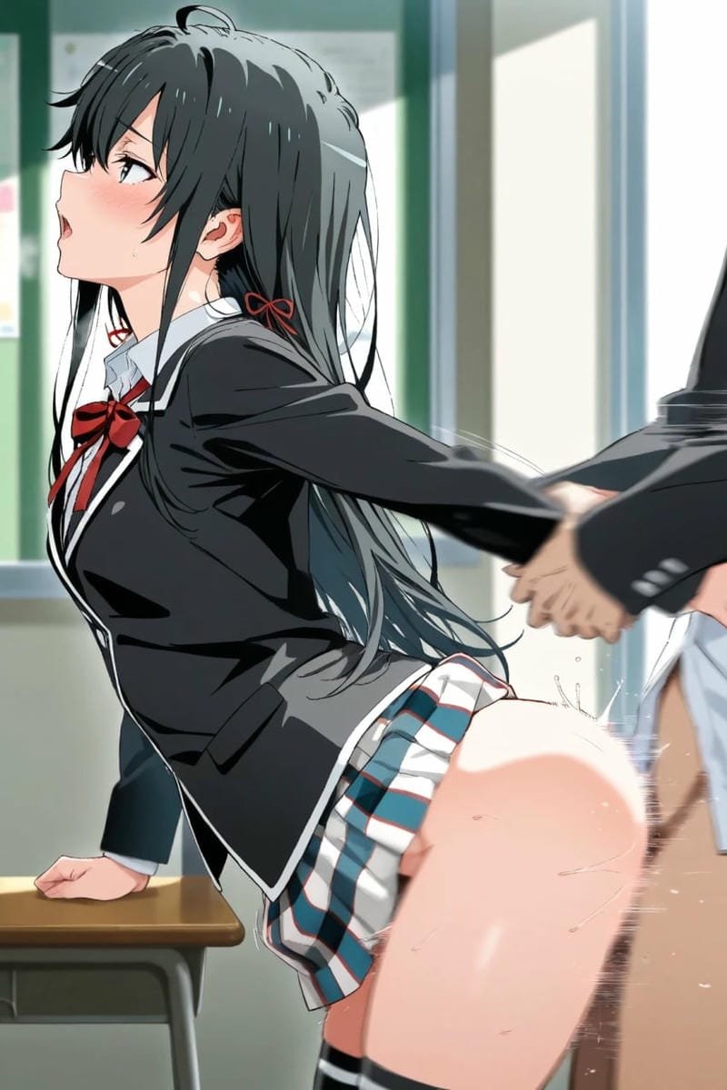 Full 97+ hình ảnh Yuki r34 lồn ướt át địt điên cuồng sướng tê ảnh yuki r34 24