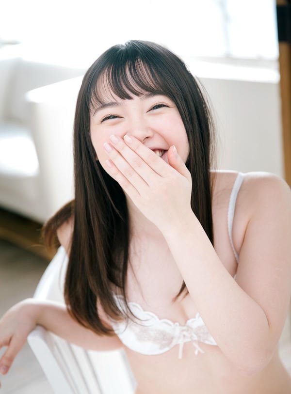 Gợi Ý 88+ Ảnh Yuna Ogura Milf Nhật Bản Dâm Loạn ảnh yuna ogura 2