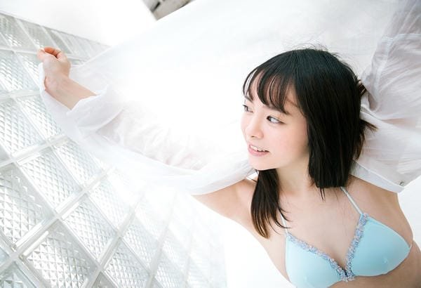 Gợi Ý 88+ Ảnh Yuna Ogura Milf Nhật Bản Dâm Loạn ảnh yuna ogura 29