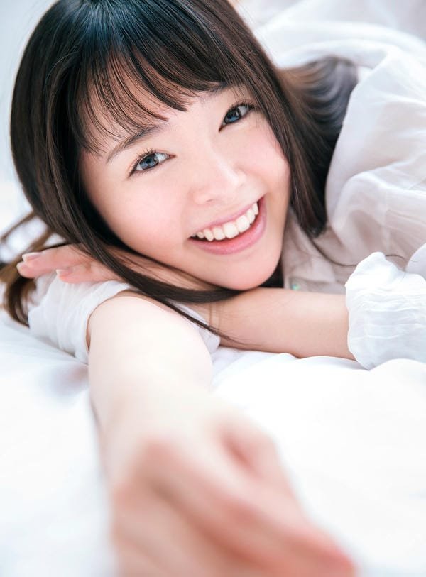 Gợi Ý 88+ Ảnh Yuna Ogura Milf Nhật Bản Dâm Loạn ảnh yuna ogura 7