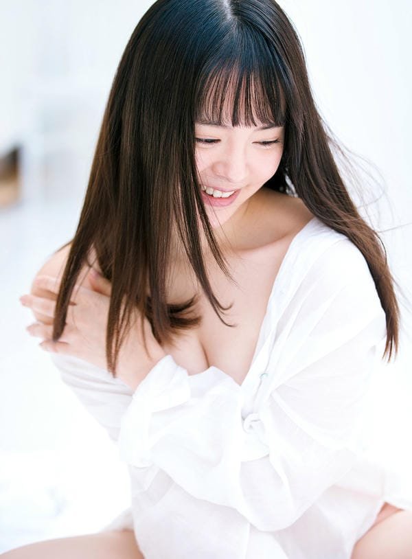 Gợi Ý 88+ Ảnh Yuna Ogura Milf Nhật Bản Dâm Loạn ảnh yuna ogura 9