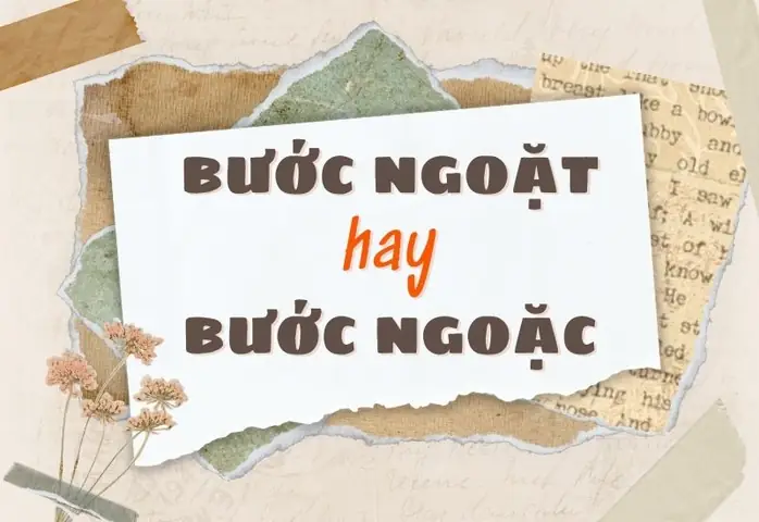 Bước Ngoặt Là Gì? Phân Tích Toàn Diện Ý Nghĩa Và Ứng Dụng Bước Ngoặt Là Gì? Phân Tích Toàn Diện Ý Nghĩa Và Ứng Dụng