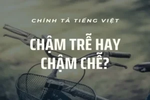 Chậm Trễ Hay Chậm Chễ: Ứng Dụng Nào Chống Trì Hoãn Tốt Hơn?