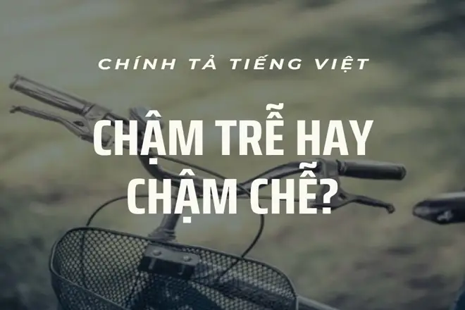 Chậm Trễ Hay Chậm Chễ: Ứng Dụng Nào Chống Trì Hoãn Tốt Hơn?