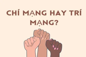Chí Mạng Hay Trí Mạng: So Sánh Chi Tiết Để Chọn Sản Phẩm Tốt Nhất