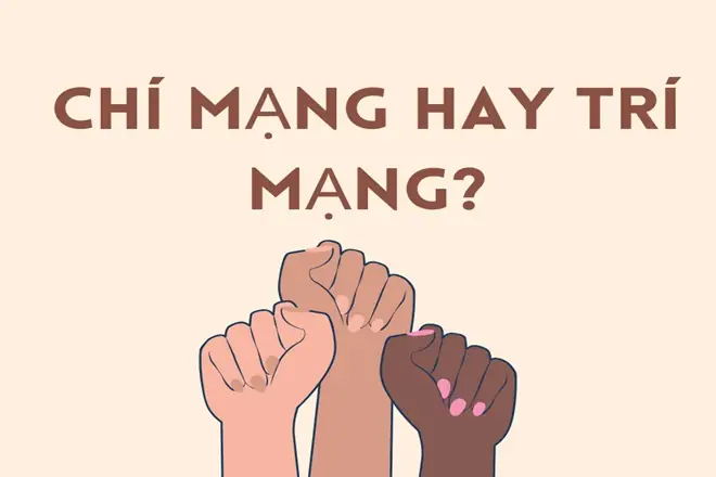 Chí Mạng Hay Trí Mạng: So Sánh Chi Tiết Để Chọn Sản Phẩm Tốt Nhất