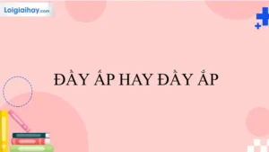 Đầy Ấp Hay Đầy Ắp: Phân Biệt Chi Tiết Và Cách Dùng Đúng