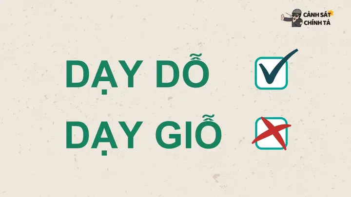 Dạy Dỗ Hay Dạy Giỗ: Đâu Là Cách Truyền Đạt Ý Nghĩa Sâu Sắc Hơn? Dạy Dỗ Hay Dạy Giỗ: Đâu Là Cách Truyền Đạt Ý Nghĩa Sâu Sắc Hơn?